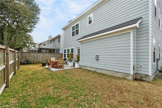 2276 Hatton ST, Virginia Beach, VA 23451