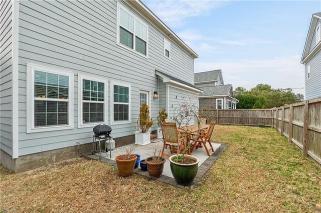 2276 Hatton ST, Virginia Beach, VA 23451