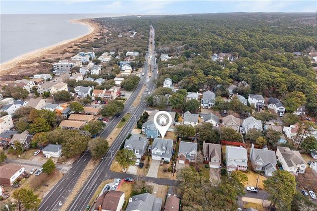 2276 Hatton ST, Virginia Beach, VA 23451