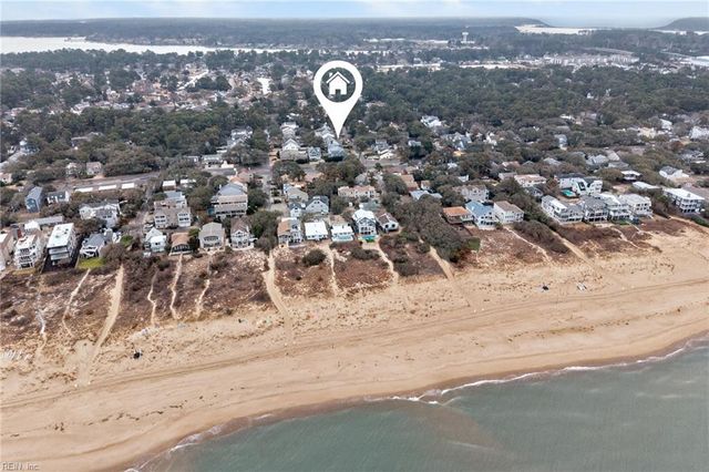 2276 Hatton ST, Virginia Beach, VA 23451