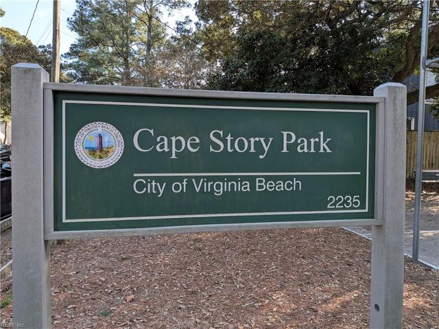 2276 Hatton ST, Virginia Beach, VA 23451