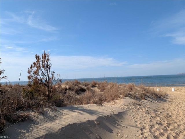 2276 Hatton ST, Virginia Beach, VA 23451