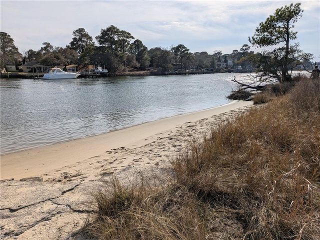 2276 Hatton ST, Virginia Beach, VA 23451