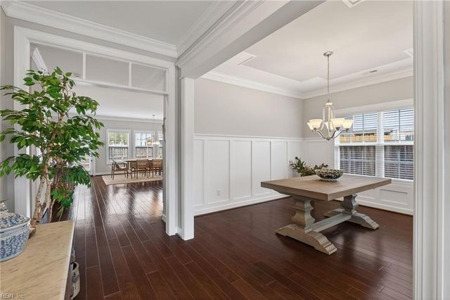 2276 Hatton ST, Virginia Beach, VA 23451