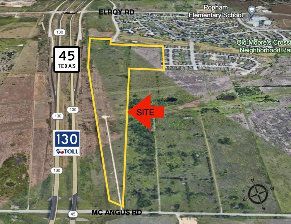 7008 Moores Crossing BLVD, Del Valle, TX 78617