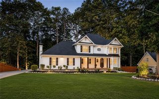 557 Daisy Nash Drive SW, Lilburn, GA 30047