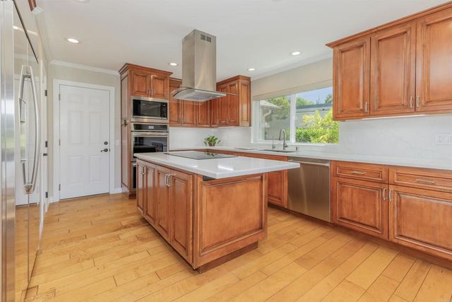 15536 Indian Head Ct, Ramona, CA 92065