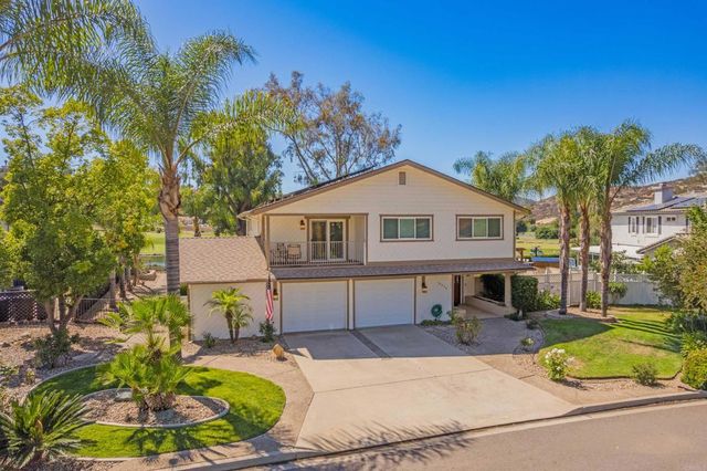 15536 Indian Head Ct, Ramona, CA 92065