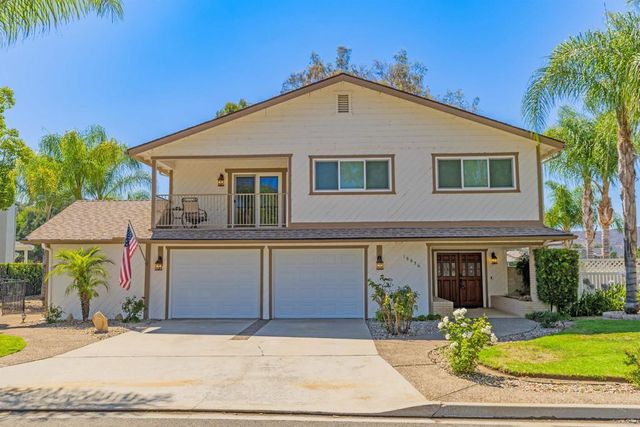 15536 Indian Head Ct, Ramona, CA 92065