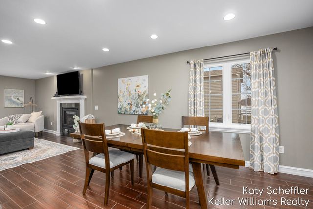 7896 Bay Meadow, Morton Twp, MI 49346
