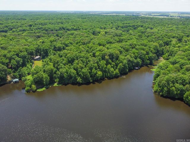 747 Lee 250, Marianna, AR 72360