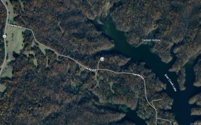 747 Lee 250, Marianna, AR 72360