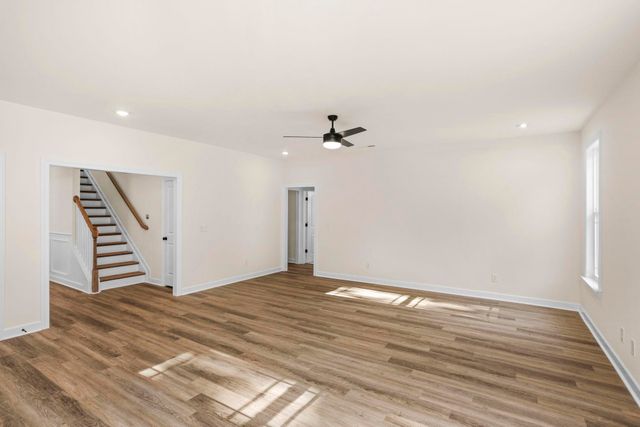 4006 Rampart Way, Spring Hill, TN 37174