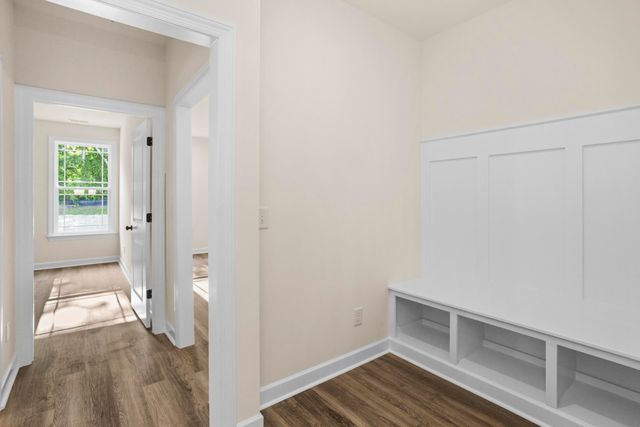 4006 Rampart Way, Spring Hill, TN 37174