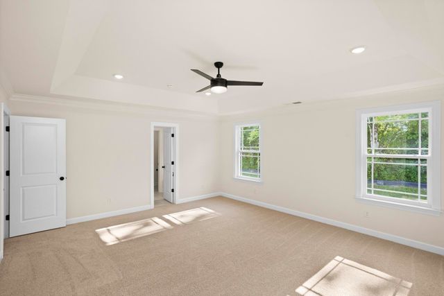 4006 Rampart Way, Spring Hill, TN 37174