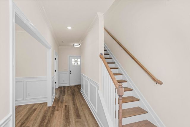 4006 Rampart Way, Spring Hill, TN 37174