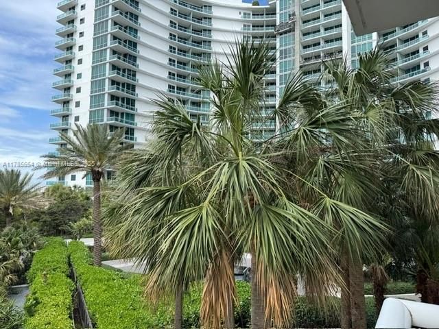 Address unavailable.