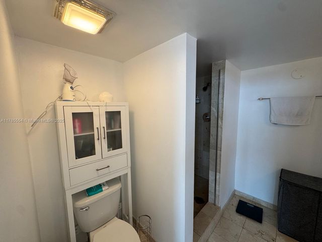 Address unavailable.