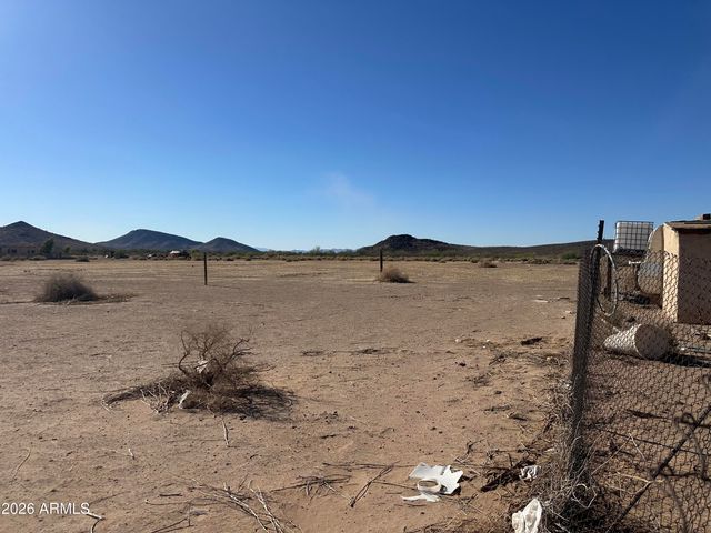 0 90 -- 90, Tonopah, AZ 85354