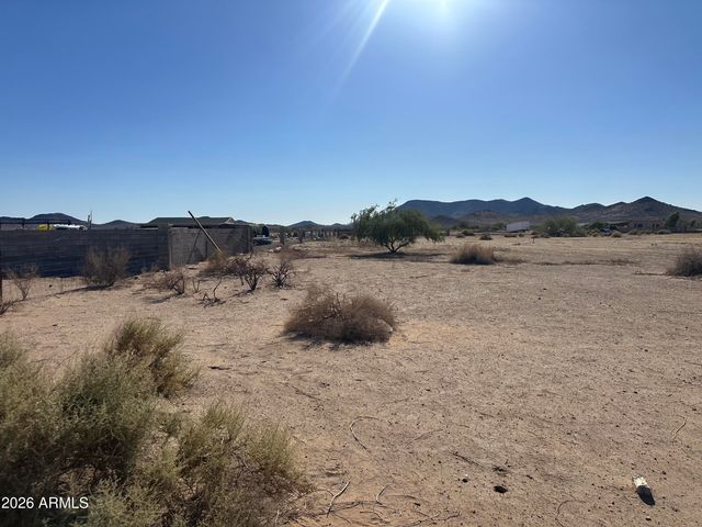 0 90 -- 90, Tonopah, AZ 85354