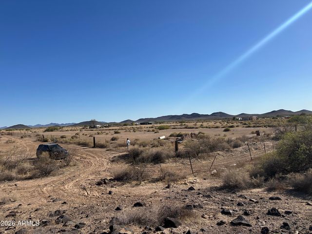 0 90 -- 90, Tonopah, AZ 85354