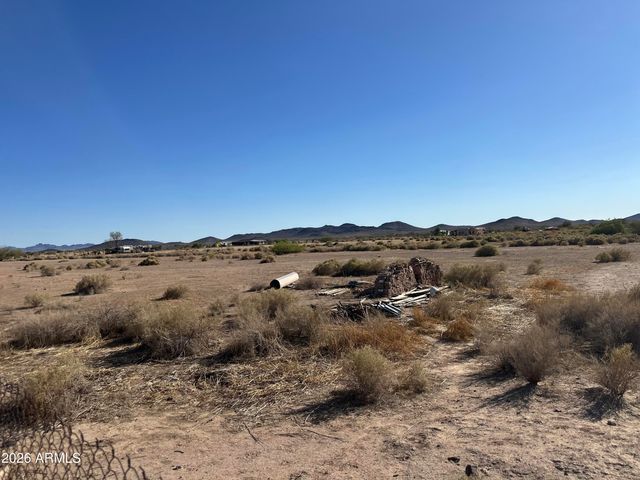 0 90 -- 90, Tonopah, AZ 85354