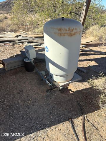 0 90 -- 90, Tonopah, AZ 85354