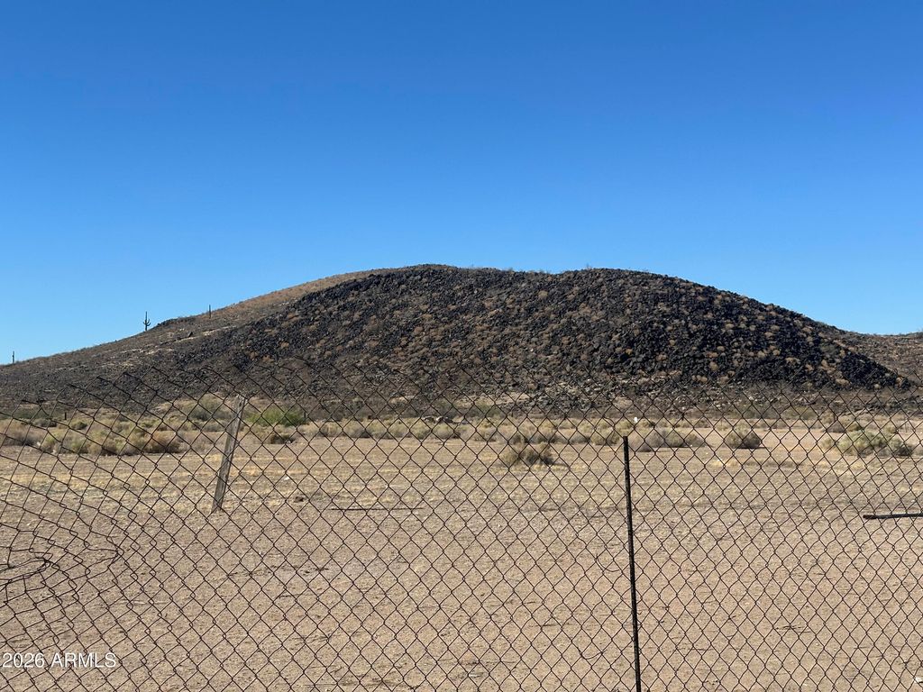 0 90 -- 90, Tonopah, AZ 85354