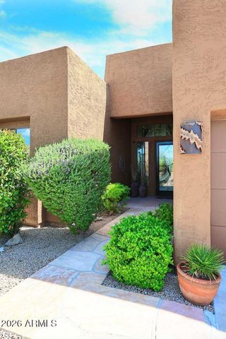 9663 E CINDER CONE Trail, Scottsdale, AZ 85262