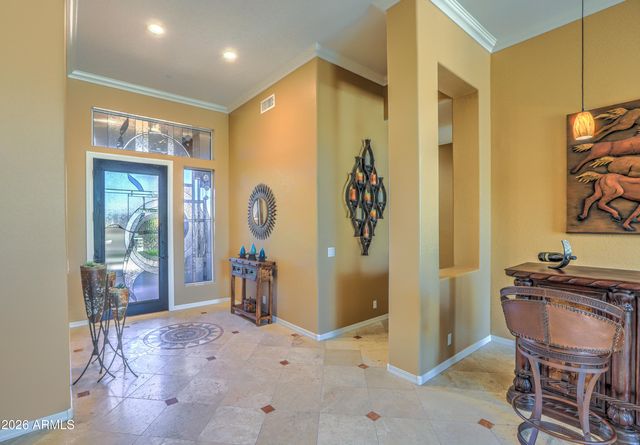 9663 E CINDER CONE Trail, Scottsdale, AZ 85262
