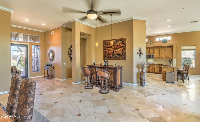 9663 E CINDER CONE Trail, Scottsdale, AZ 85262