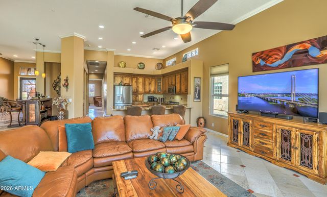 9663 E CINDER CONE Trail, Scottsdale, AZ 85262