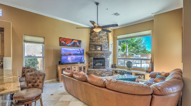 9663 E CINDER CONE Trail, Scottsdale, AZ 85262