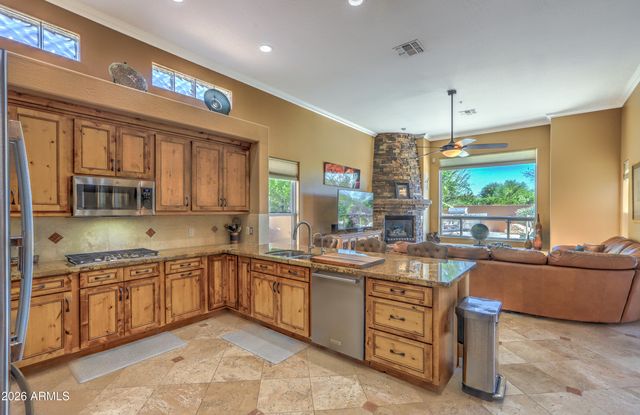 9663 E CINDER CONE Trail, Scottsdale, AZ 85262