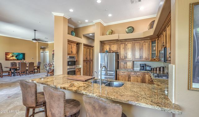 9663 E CINDER CONE Trail, Scottsdale, AZ 85262