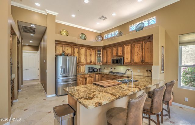 9663 E CINDER CONE Trail, Scottsdale, AZ 85262