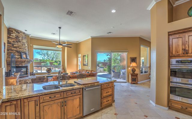 9663 E CINDER CONE Trail, Scottsdale, AZ 85262