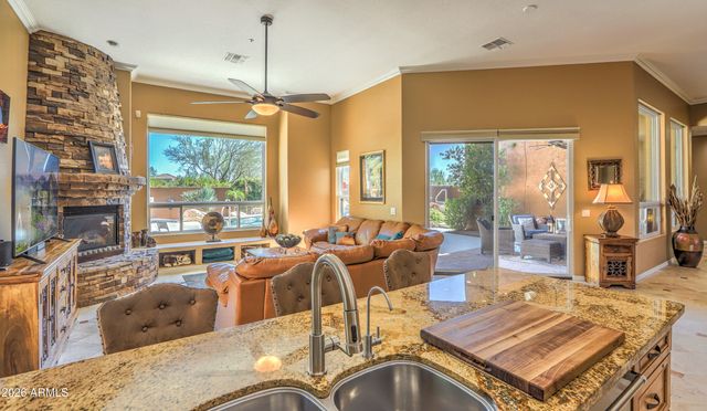 9663 E CINDER CONE Trail, Scottsdale, AZ 85262