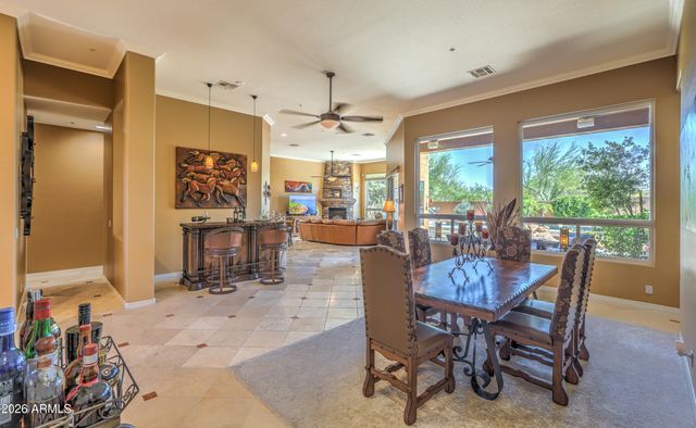 9663 E CINDER CONE Trail, Scottsdale, AZ 85262