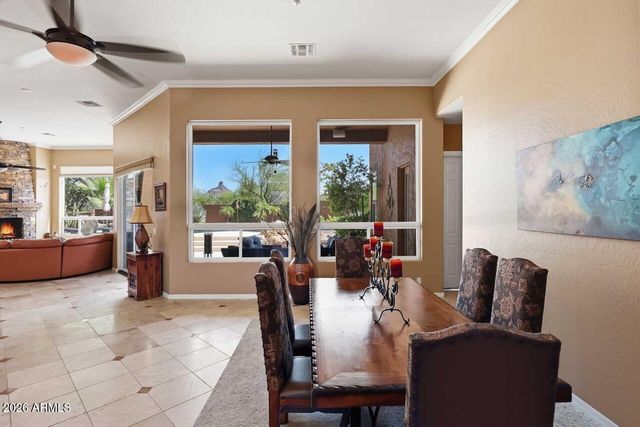 9663 E CINDER CONE Trail, Scottsdale, AZ 85262
