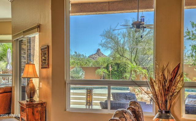 9663 E CINDER CONE Trail, Scottsdale, AZ 85262