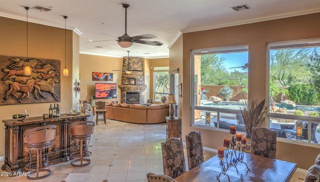 9663 E CINDER CONE Trail, Scottsdale, AZ 85262