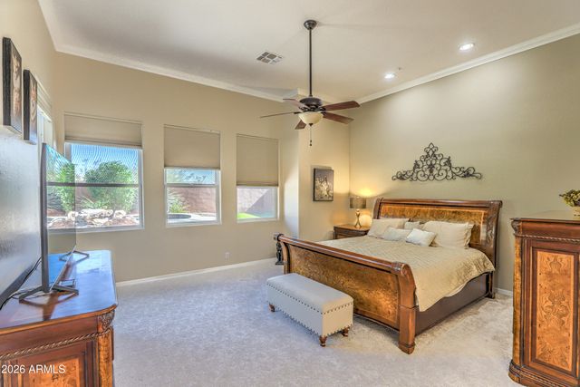 9663 E CINDER CONE Trail, Scottsdale, AZ 85262