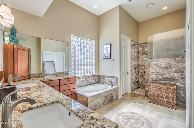 9663 E CINDER CONE Trail, Scottsdale, AZ 85262
