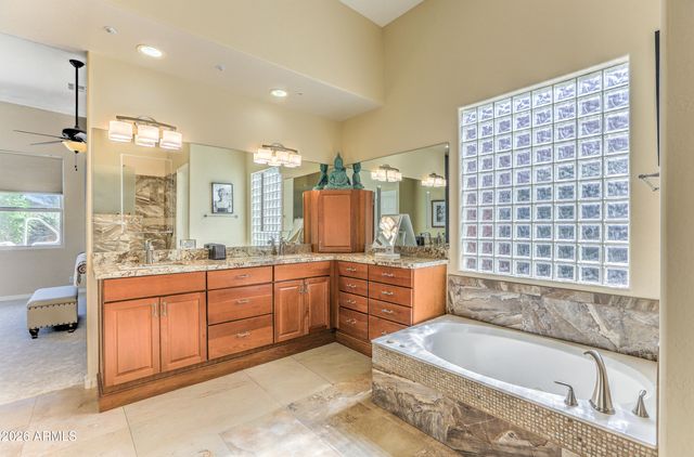 9663 E CINDER CONE Trail, Scottsdale, AZ 85262