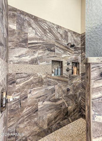 9663 E CINDER CONE Trail, Scottsdale, AZ 85262