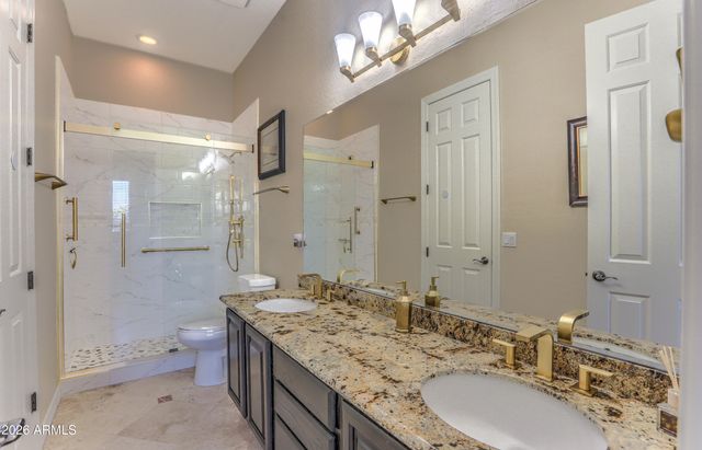 9663 E CINDER CONE Trail, Scottsdale, AZ 85262