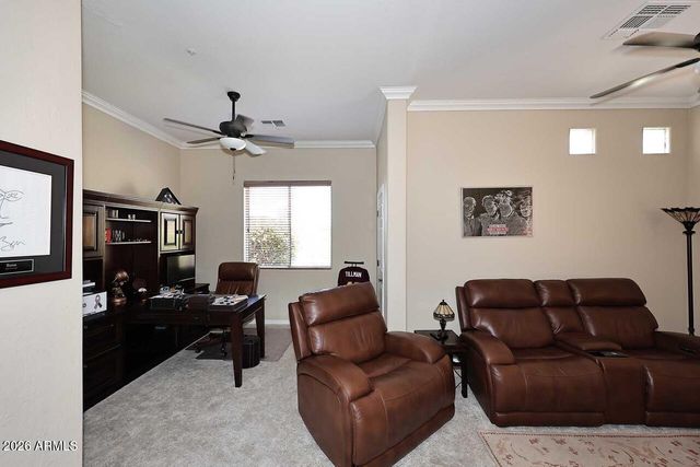9663 E CINDER CONE Trail, Scottsdale, AZ 85262