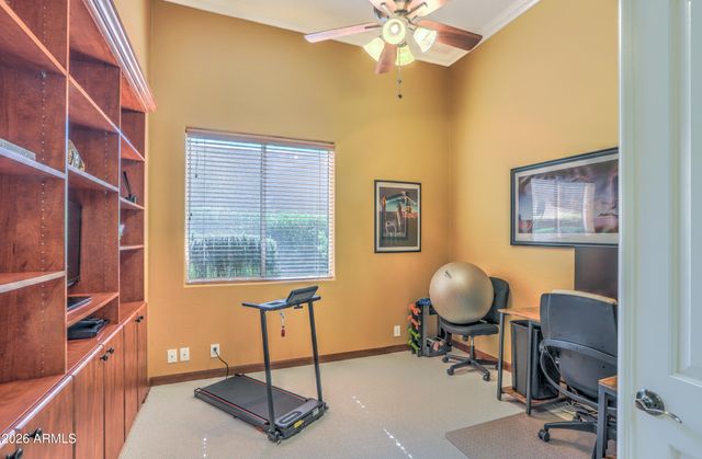 9663 E CINDER CONE Trail, Scottsdale, AZ 85262