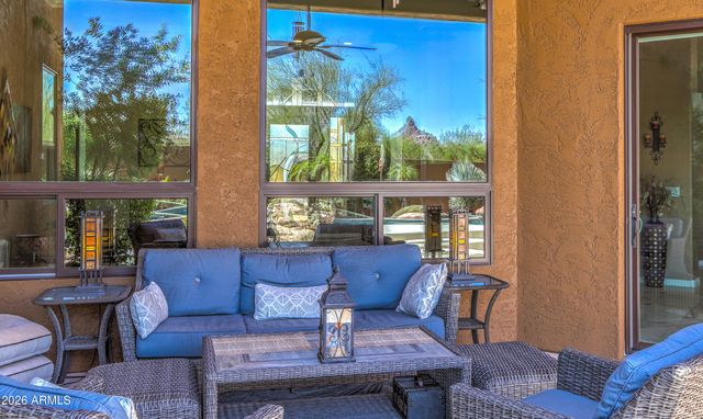 9663 E CINDER CONE Trail, Scottsdale, AZ 85262